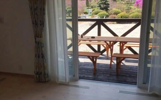 Kawaguchiko Cottage Superba Vista