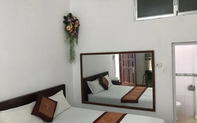 SPOT ON 617 Duc Minh Motel