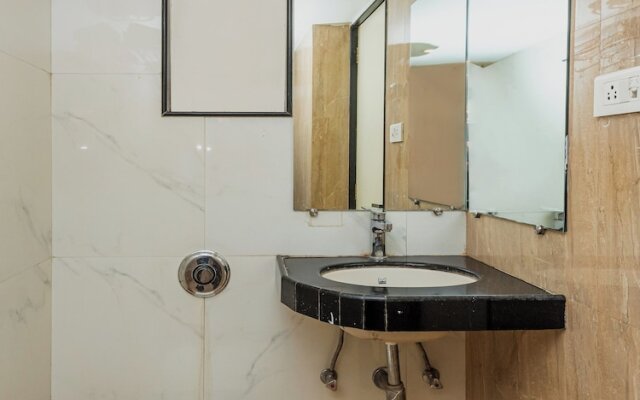 OYO Rooms Delhi Gate 3