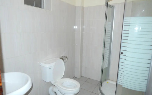 Lexingtone Hotel Narok Kenya