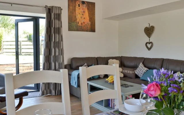 Ty Isaf Cottage