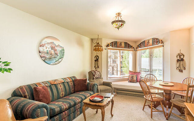 Lodging In Telluride