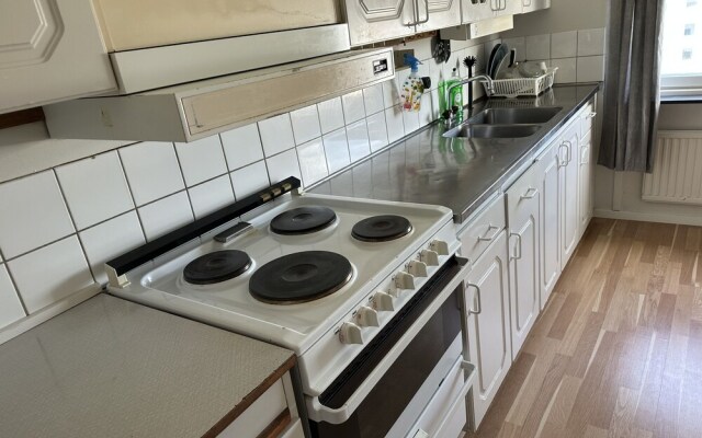 3 Room Apartment in Solna