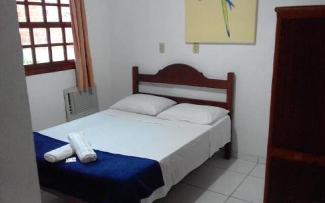 Pousada Vila do Frade