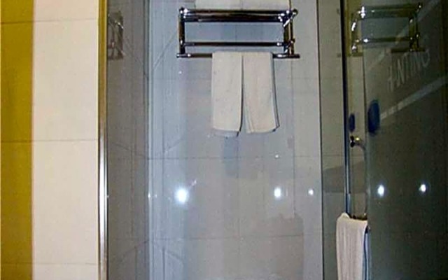 HanTing Hotel (Changzhou Xuejia Branch)