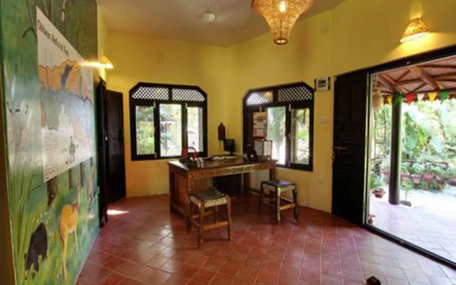 Sapana Village Lodge