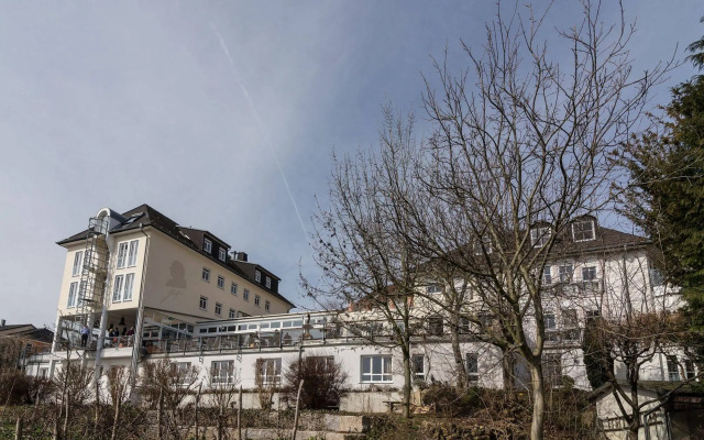 Hotel Schöne Aussicht