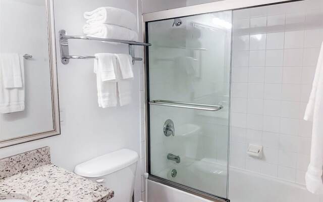 South Seas Beach Villa 2414