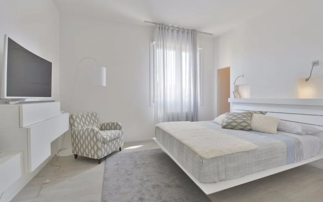 Vestri Golden Suite