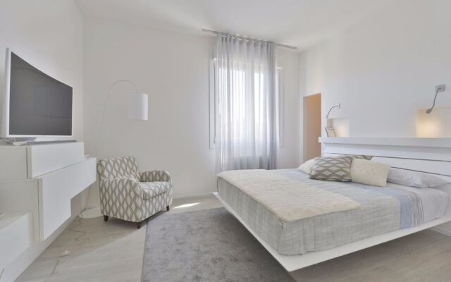 Vestri Golden Suite