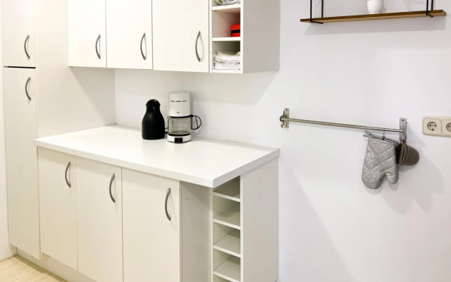 57-Beautiful Apartment with Stunning Views in Calahonda, Mijas