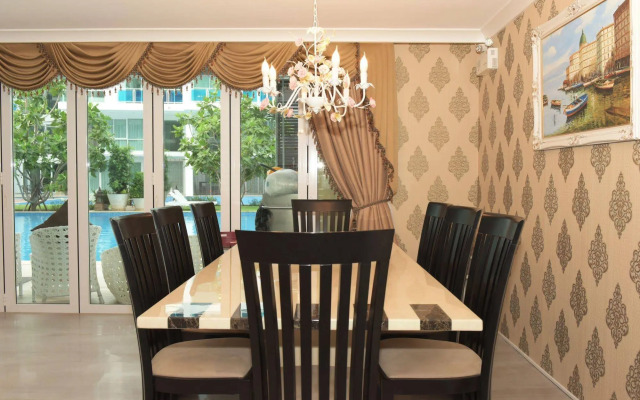 My Resort Huahin by Grandroomservices