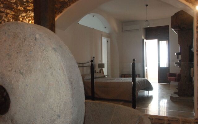 Santo Mercurio Country House