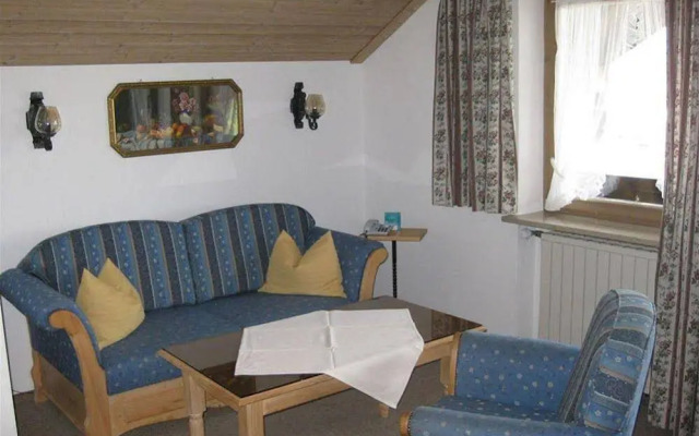 Gästehaus Heimgarten