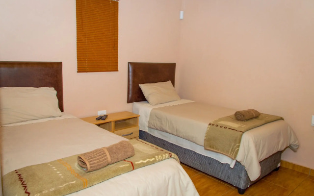 Destiny Inn Lodge