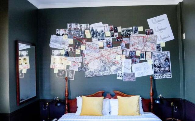 The Arlington Hotel, Bw Signature Collection