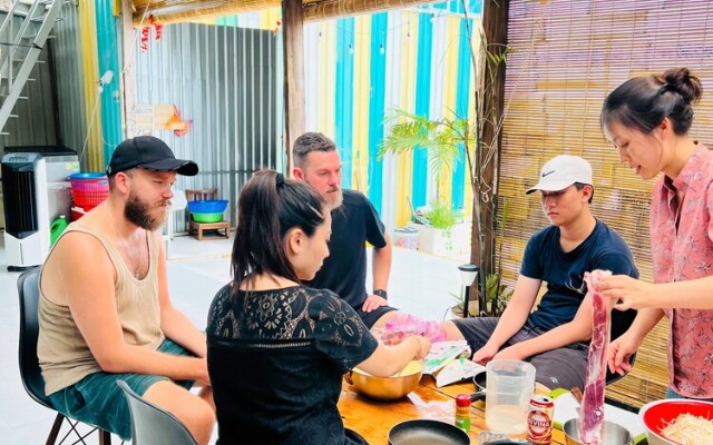 Soho Homestay Phu Quoc