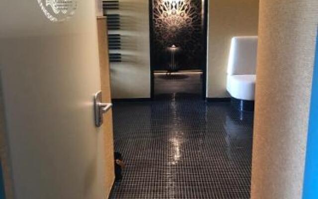 Hotel Albus