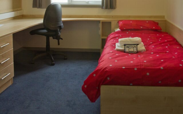 Keynes College University of Kent Hostel