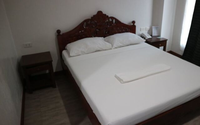 Northwood Hotel