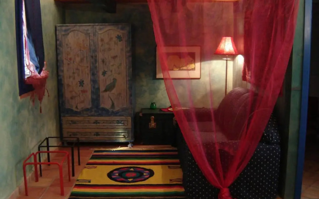 Agriturismo La Dolce Vita Lipari