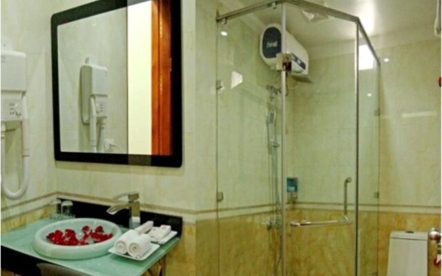 Nhat Minh Hotel