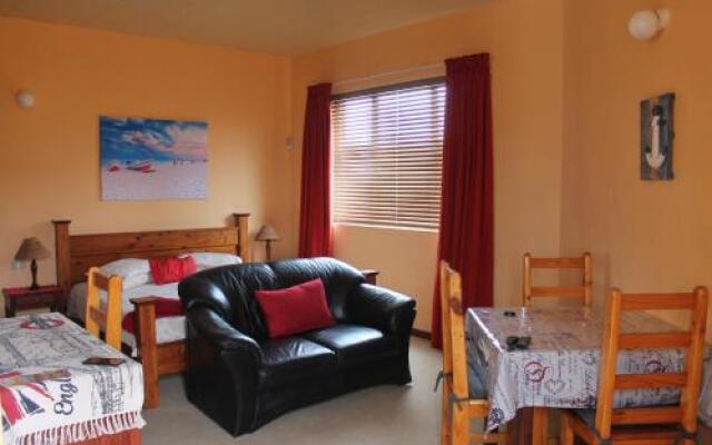 The Timeless Way Self Catering Accommodation