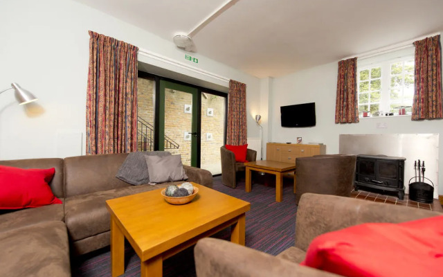 YHA Medway - Hostel