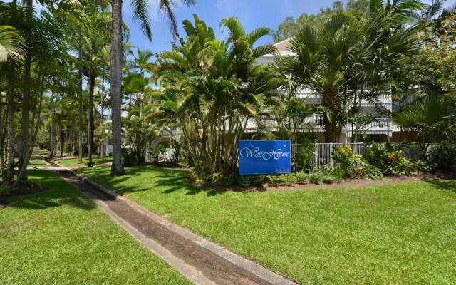 The White House Port Douglas