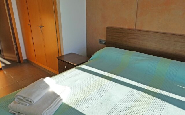 Apartamentos Oleanostrum Cambrils 3000
