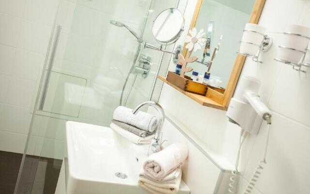 Gästehaus Waldrand Garni