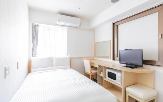 Hotel MyStays Higashi Ikebukuro