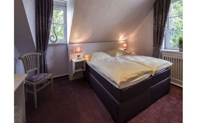 Ententurm - Hotel und Eventlocation