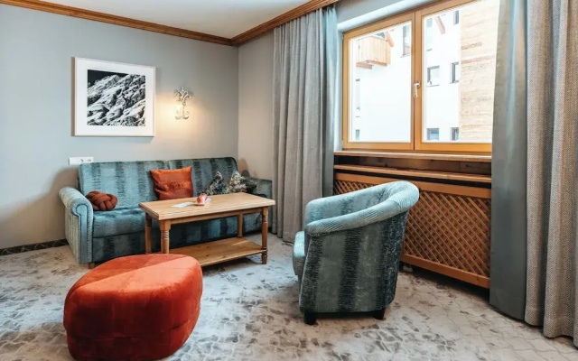 Hotel Maiensee