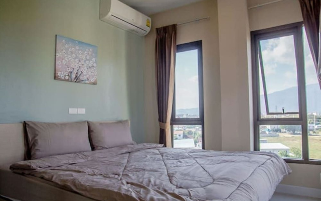 Tree Boutique Condo at Changklan