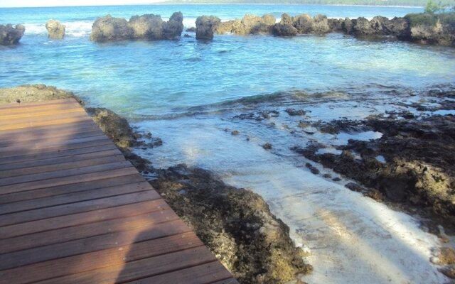 Ripples on the Bay - Adults Only