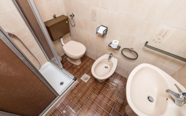 Awesome Home in Jablanac With Wifi and 2 Bedrooms