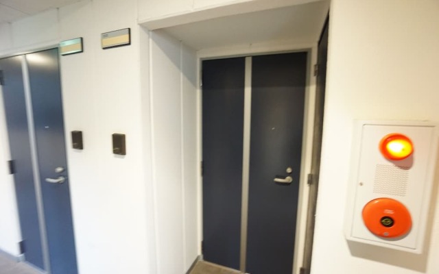 Terry's Apartment Namba West I E02C