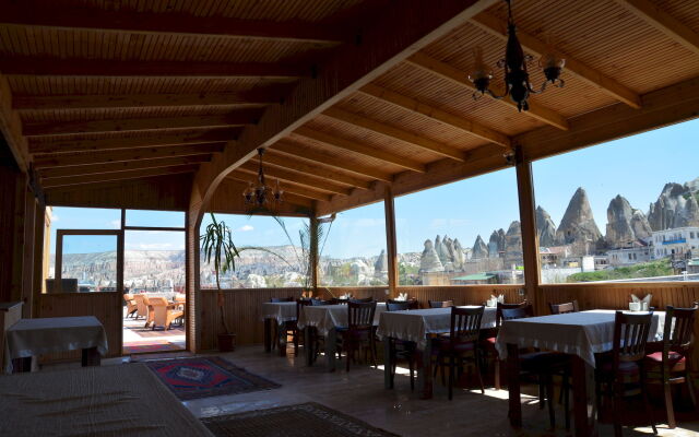 Göreme Cave Rooms