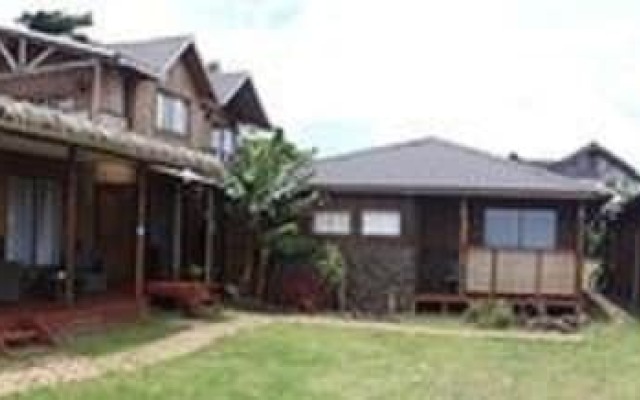 Te Ngahu Bungalows