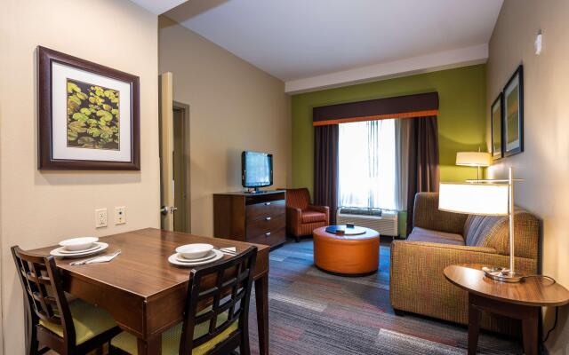 Homewood Suites by Hilton Birmingham-SW-Riverchase-Galleria