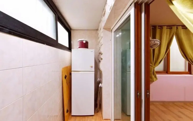 Boryeong Hinhip Pension