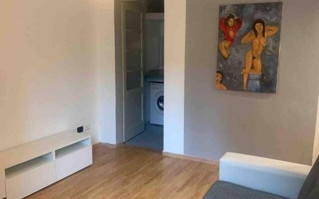 Apartment Tulipano Campione lago