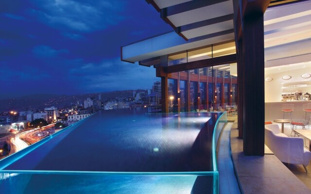 Le Gray Hotel