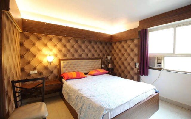 Roundcube Guest House