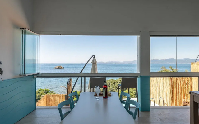 Villa Celeste Sardinia