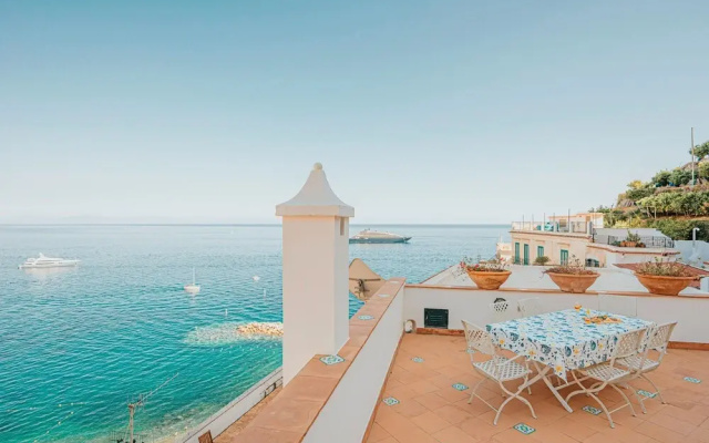 Casa Blue Torricella by Elite Villas
