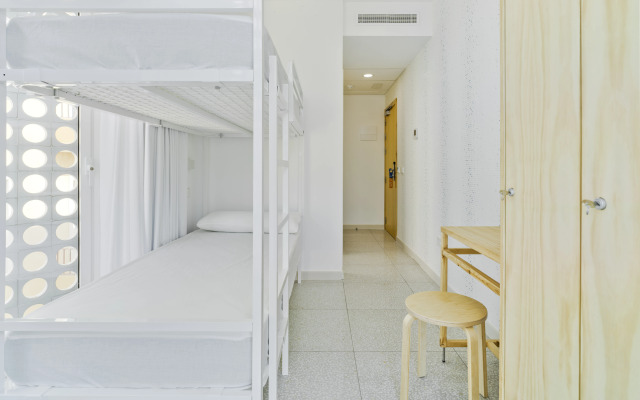 Loop INN Hostel Cartagena