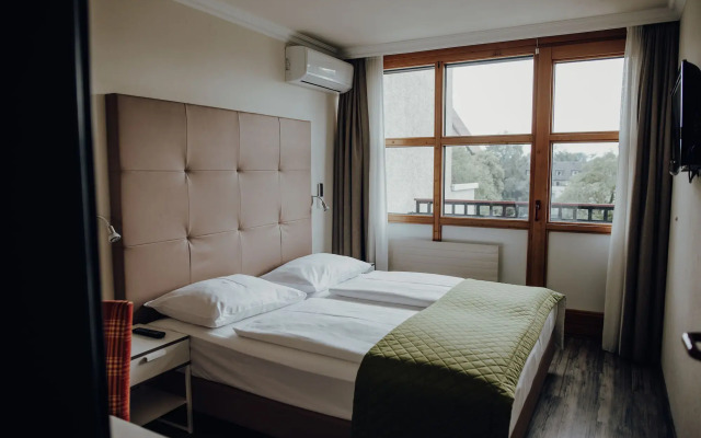 Parkhotel Brunauer