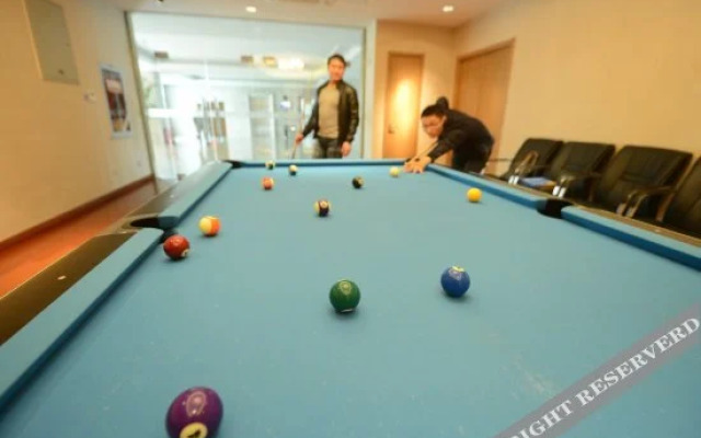 Yangzhou Airport Hotel